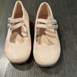 Elegant Kids Christie & Jill Shoes